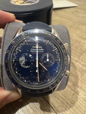 OMEGA Speedmaster Moonwatch