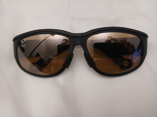 Ray ban 1992 olympic - b&l, ray-ban