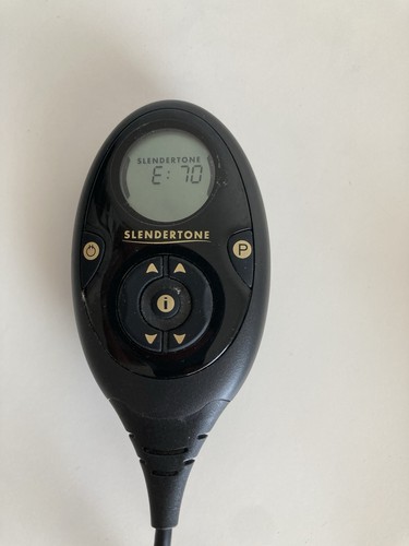 Genuine slendertone - genuine,