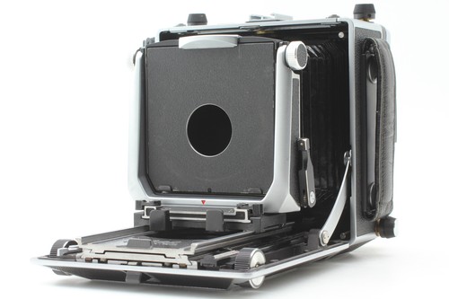 Near mint linhof master - [near,