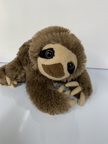 Adventure planet sloth plush - adventure,
