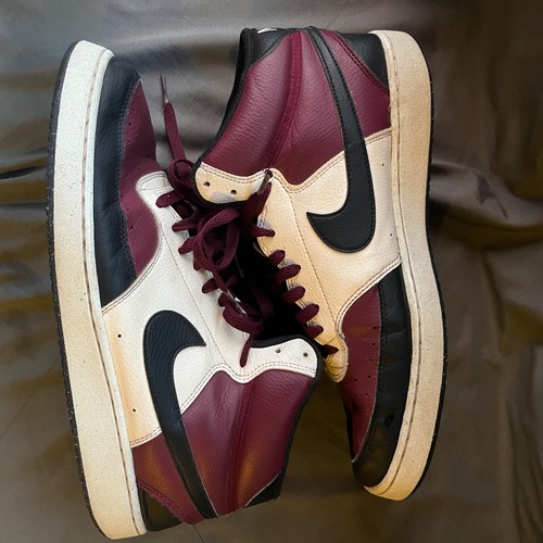 Nike mens size court vision - nike,