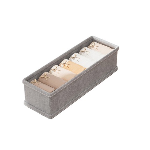 White drawer organizer for - drawer,