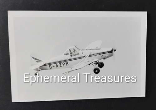 Piper aztec160mm x 115mm - piper,