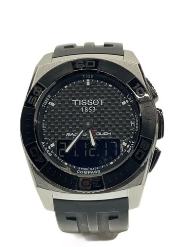 Tissot solar watch tony parker - tissot,