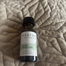 Perfect formula daily moisture - perfect,
