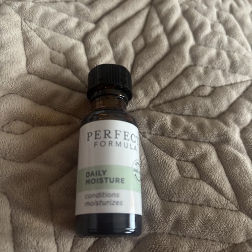 Perfect formula daily moisture - perfect,