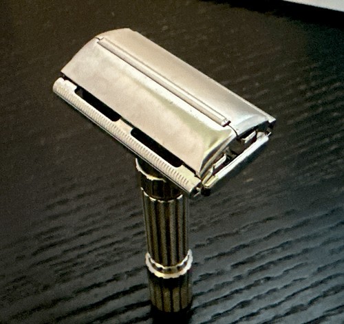 Vintage gillette fatboy - gillette,