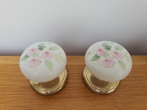 Vintage porcelain pink - porcelain,