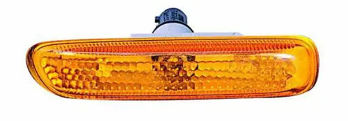 Turn signal lamp - right, front