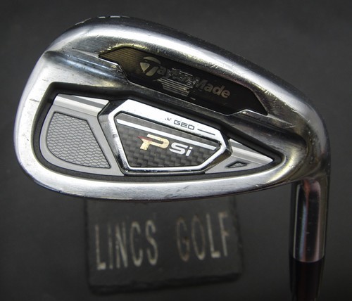 Taylormade psi gap - gap, wedge