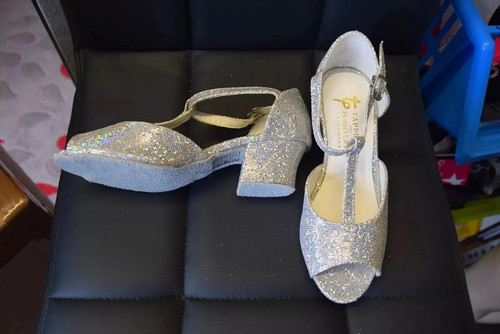 Silver tappers pointers - tappers,