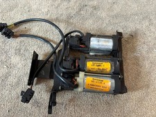 Mercedes W126 Driver Memory electric seat motors 300 420 500 560 se sel sec