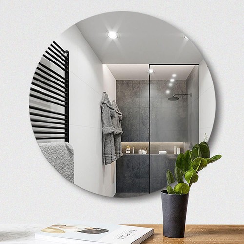 Large round wall - large,