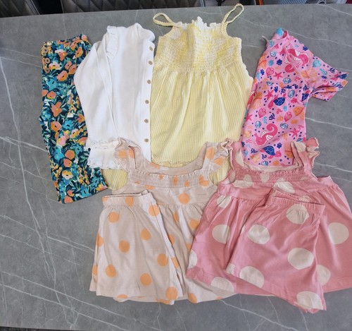 Girls ahe summer bundle - ahe, 4/5
