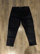 Zara Men's Cargo Pants 34US