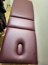 Portable 3-Way Folding Massage Table  Physio Reiki Beautician etc LOWER PRICE