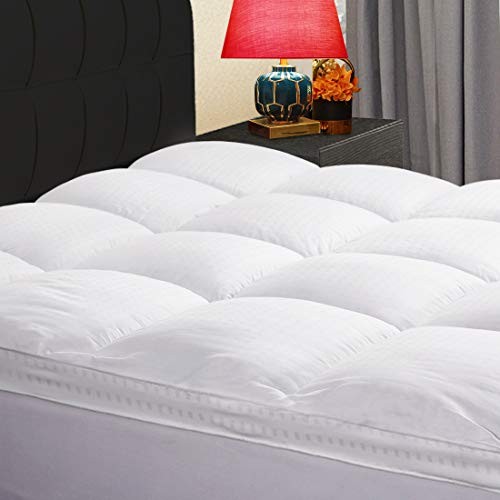 Karrism extra thick mattress - extra,