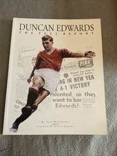 Duncan Edwards: The Full