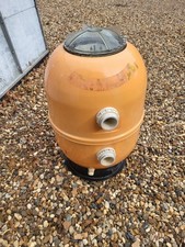 Lacron Sand Pool Filter