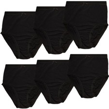 Ladies Briefs Knickers Womens