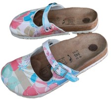 Birkenstock Birkis Dorian