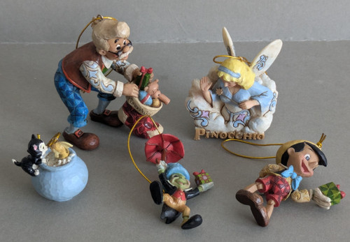 Disney traditions jim shore - by,