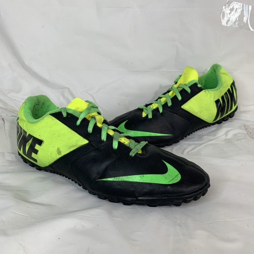 Nike bomba pro black volt - pro,