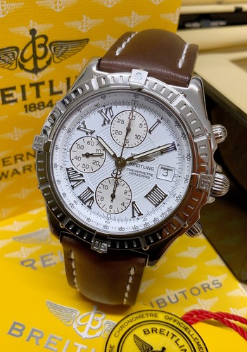 Breitling crosswind a13355 - breitling,