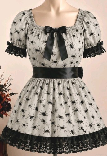 Adult baby sissy halloween - sissy,