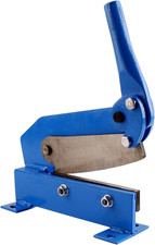 Hand Lever Shear 8 Inch 200Mm