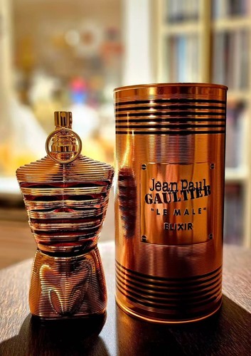 Jean paul gaultier male - gaultier, le