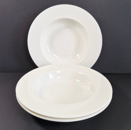 Ikea ofantligt rimmed - 3, white