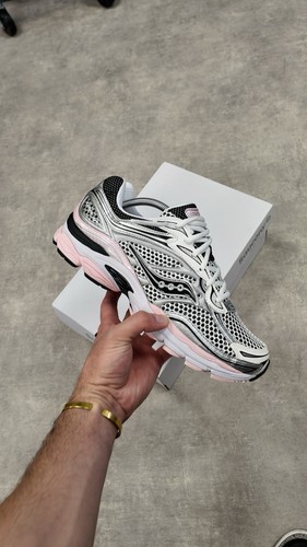 Saucony progrid omni silver - progrid,