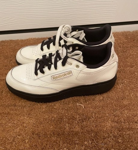 Reebok sneakers club - reebok, c