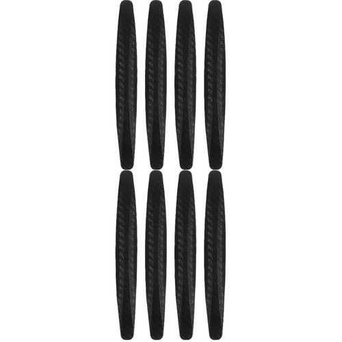 Black pvc car door - car, protector