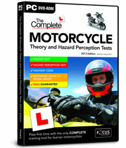 Complete motorcycle theory and - motorcycle,