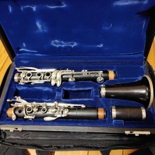 Buffet Crampon R13 Clarinet Bb