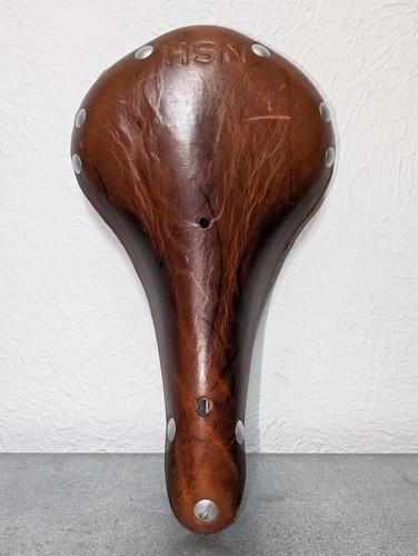 Selle anatomica nsh vintage - selle,