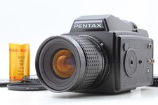 [ Near MINT ] Pentax 645