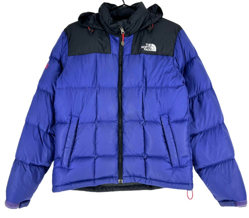 Vintage the north face - the,