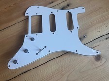 Sunn Mustang Fender Strat