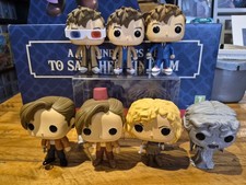 Funko Pop! Television - Doctor