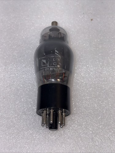Rca mullard label - label, vacuum
