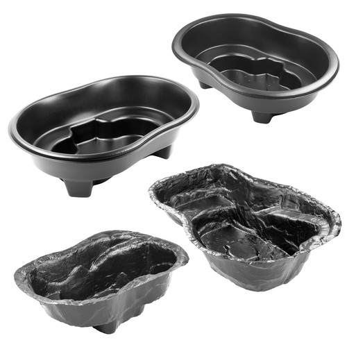 Pisces preformed pond outdoor - pond,