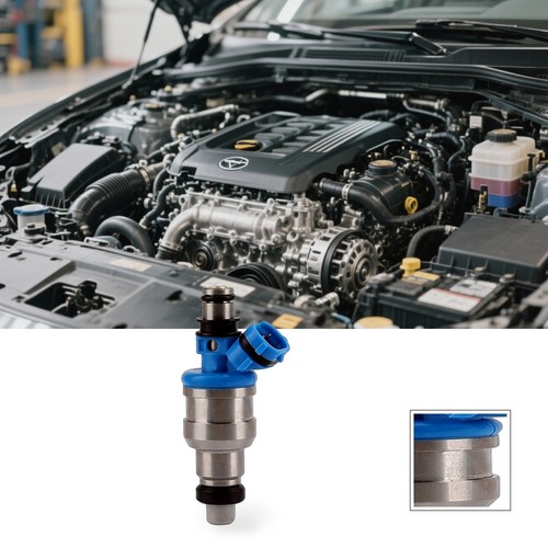 Fuel injector suitable for - injector,