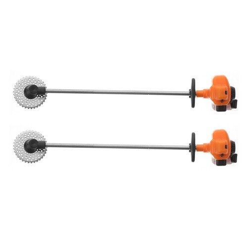 Pcs lawn mower - 2,