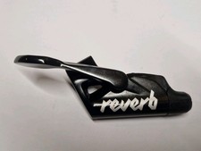Rockshox reverb seatpost - reverb,