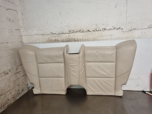 Volvo c70 mk2 rear - mk2, seat