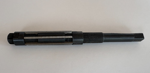 Adjustable reamer to - reamer, 27/32"